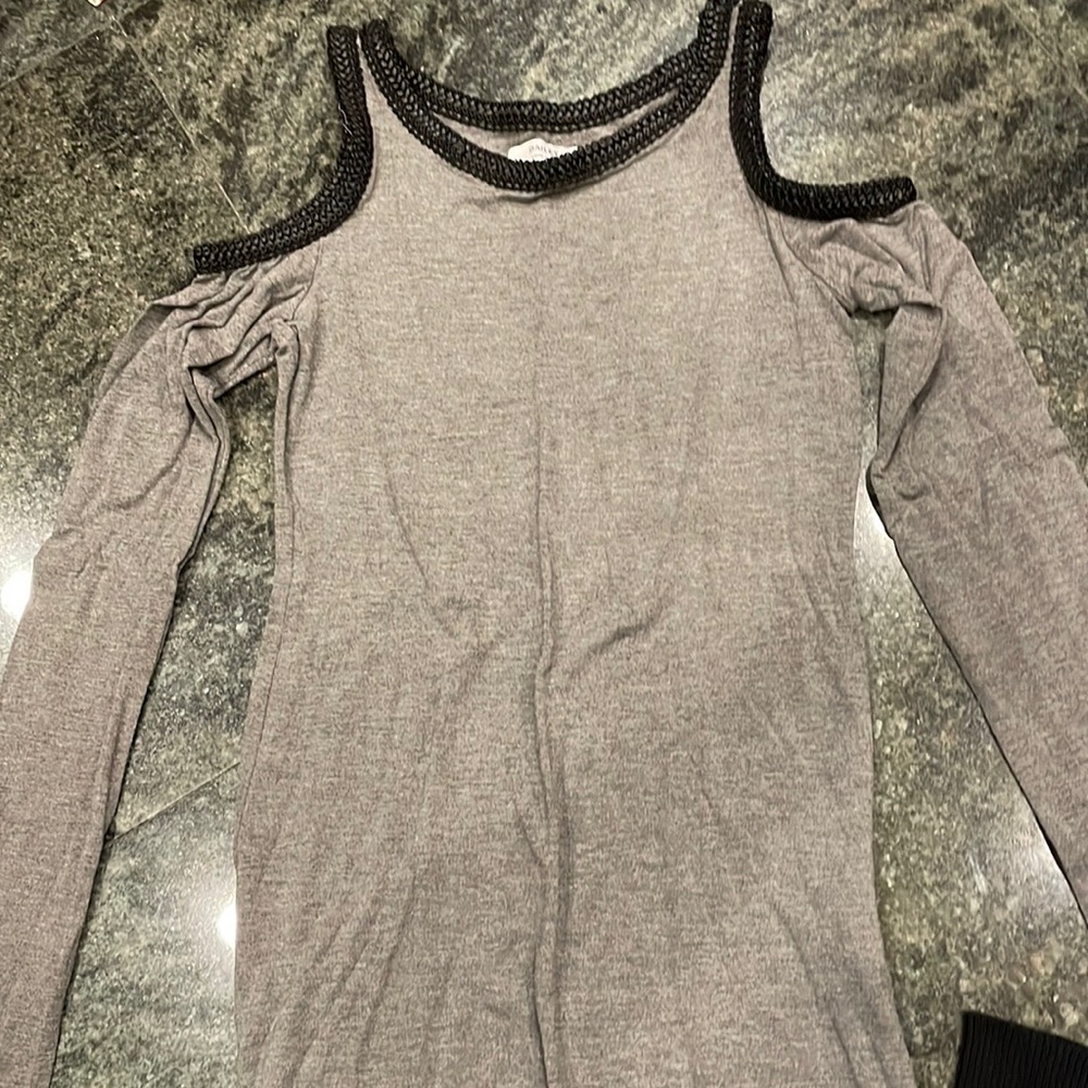 Bailey/44 long sleeve